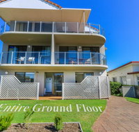 Acacia Kingscliff Town Holiday Apartment - Accommodation Fremantle
