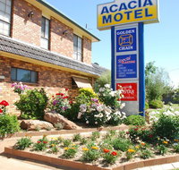 Acacia Motel - Accommodation Fremantle