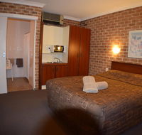 Acacia Motor Inn - Accommodation Fremantle