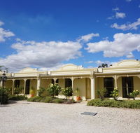 Acacia Terraces - Accommodation Fremantle