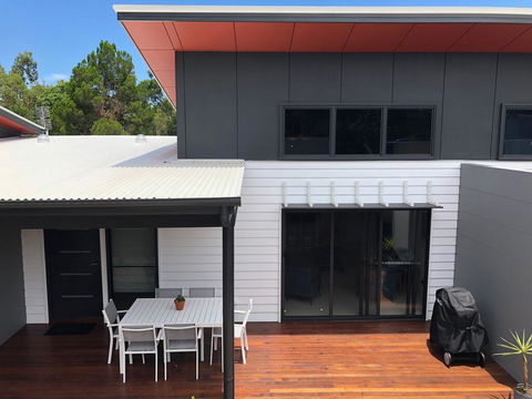 Acacia Villa - Accommodation Fremantle 2