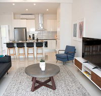 Acacia Villa - Accommodation Fremantle