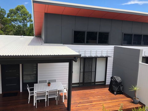 Acacia Villa - Accommodation Fremantle 1