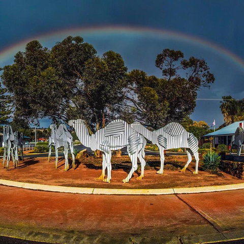 Acclaim Gateway Tourist Park - Accommodation Fremantle 3