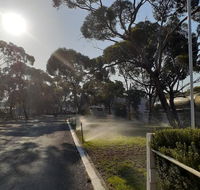 Acclaim Gateway Tourist Park - Accommodation Fremantle