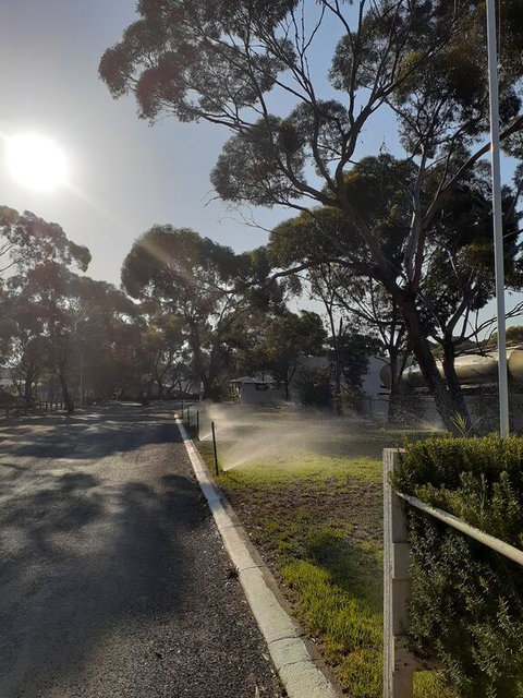 Acclaim Gateway Tourist Park - Accommodation Fremantle 0