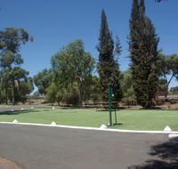 Acclaim Goldminer Tourist Caravan Park - Accommodation Fremantle