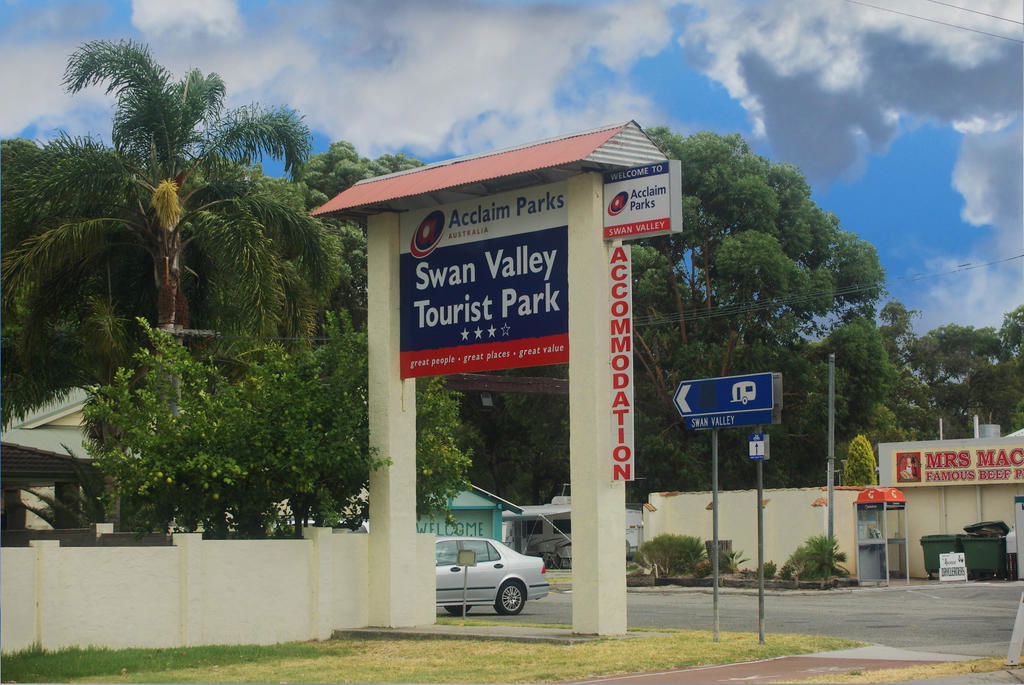 West Swan WA Accommodation Fremantle