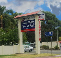 Acclaim Swan Valley Tourist Park - Accommodation Fremantle