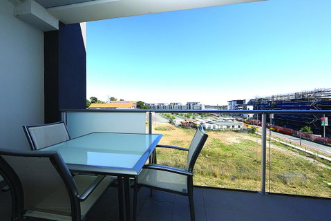 Accommodate Canberra - Aspire - Accommodation Fremantle 1