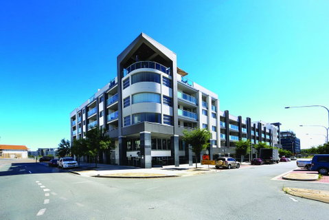 Accommodate Canberra - Aspire - Accommodation Fremantle 0