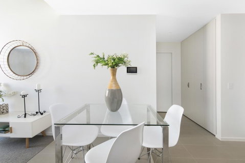 Accommodate Canberra - Azure - Accommodation Fremantle 2