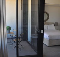 Accommodate Canberra - Azure - Accommodation Fremantle
