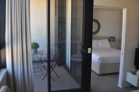 Accommodate Canberra - Azure - Accommodation Fremantle 0