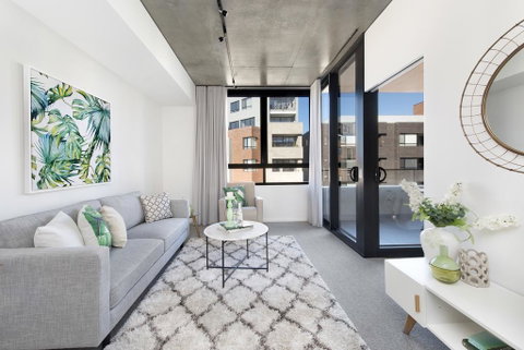 Accommodate Canberra - Azure - Accommodation Fremantle 1