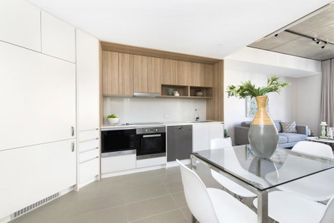 Accommodate Canberra - Azure - Accommodation Fremantle 3