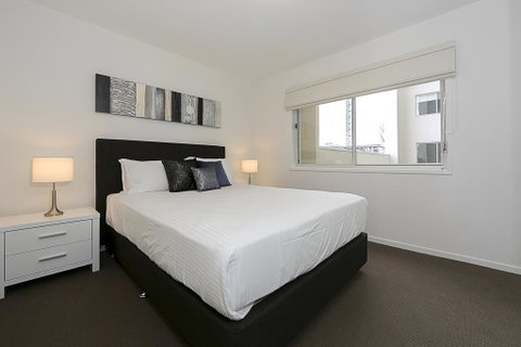 Accommodate Canberra - Braddon Apartments - Accommodation Fremantle 0