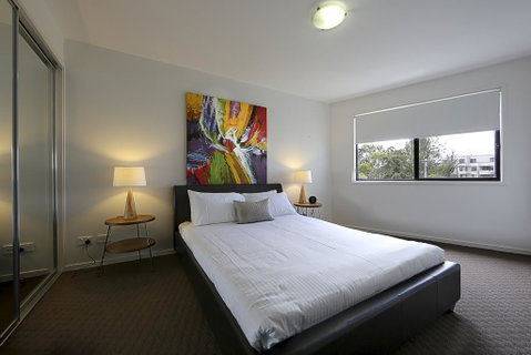Accommodate Canberra - Century - Accommodation Fremantle 2
