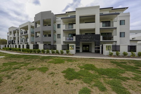 Accommodate Canberra - Century - Accommodation Fremantle 0