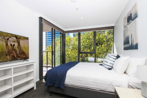 Accommodate Canberra - Highgate - Accommodation Fremantle 0