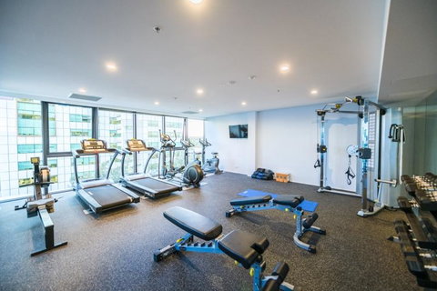 Accommodate Canberra - Highgate - Accommodation Fremantle 3