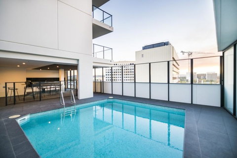 Accommodate Canberra - Highgate - Accommodation Fremantle 2