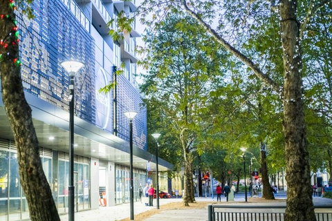 Accommodate Canberra - Highgate - Accommodation Fremantle 1
