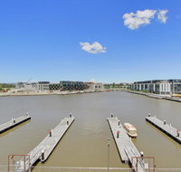 Accommodate Canberra - The Pier - Accommodation Fremantle