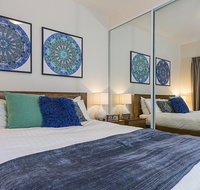 Accommodate Canberra- Domain Parliamentary Triangle - Accommodation Fremantle