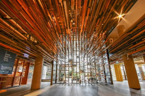 Accommodate Canberra- Nishi - Accommodation Fremantle 0