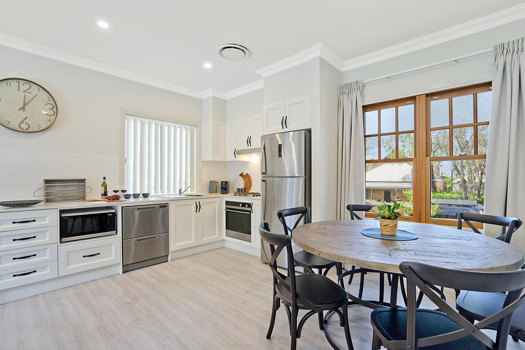 Maitland NSW Accommodation Fremantle