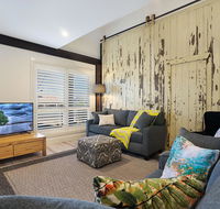 Accommodation Hunter - James Street Morpeth - Accommodation Fremantle