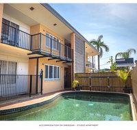 Accommodation on Sheridan - Accommodation Fremantle