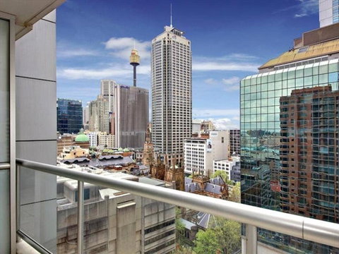 Accommodation Sydney - Kent Street - Accommodation Fremantle 0