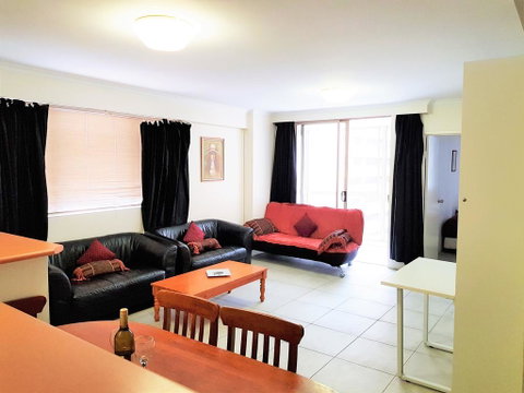 Accommodation Sydney - Pitt Street - Accommodation Fremantle 0
