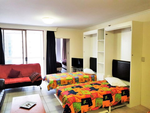 Accommodation Sydney - Pitt Street - Accommodation Fremantle 2