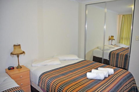 Accommodation Sydney - Pitt Street - Accommodation Fremantle 3