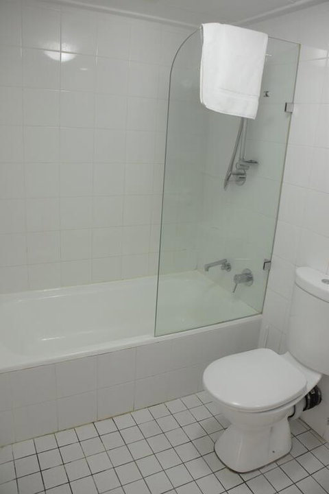Accommodation Sydney City Centre - Hyde Park Plaza Park View College Street Studio Apartment - Accommodation Fremantle 3