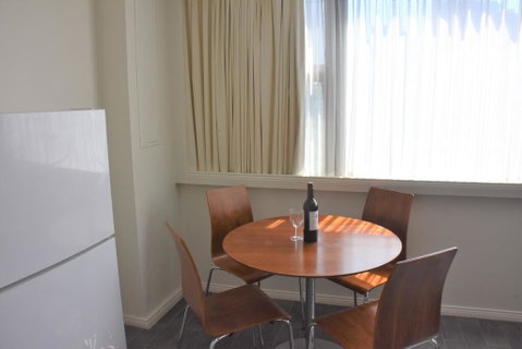 Accommodation Sydney City Centre - Hyde Park Plaza Park View College Street Studio Apartment - Accommodation Fremantle 1