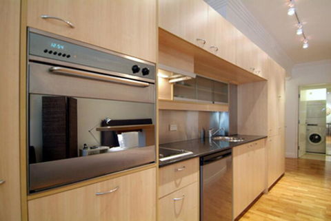 Accommodation Sydney Potts Point Studio Apartment With Balcony - Accommodation Fremantle 1