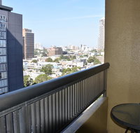 Accommodation Sydney Studio with balcony apartment - Accommodation Fremantle