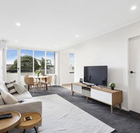 Ace's Place - Accommodation Fremantle