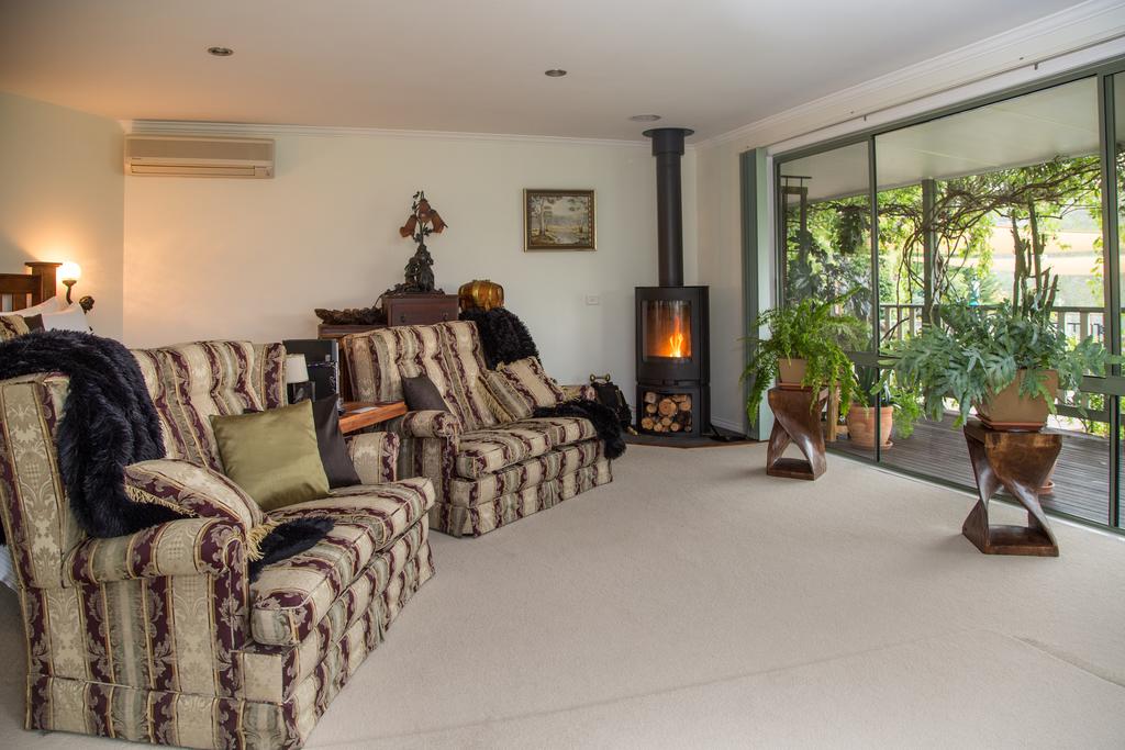  Accommodation Fremantle