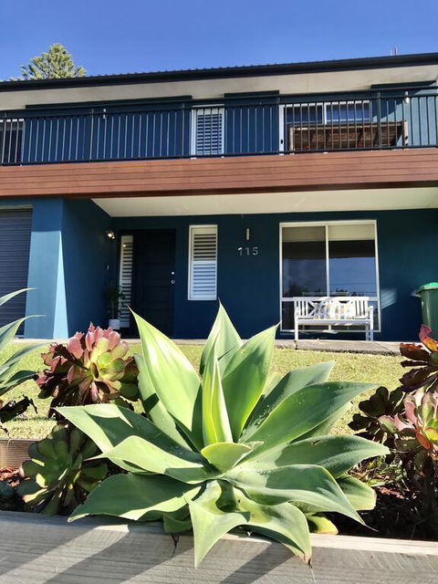 Acqua Dolce Beach House - Accommodation Fremantle 3