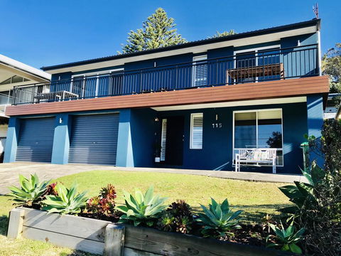 Acqua Dolce Beach House - Accommodation Fremantle 0