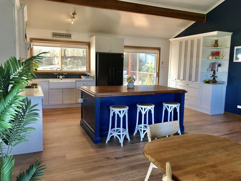 Acqua Dolce Beach House - Accommodation Fremantle 2