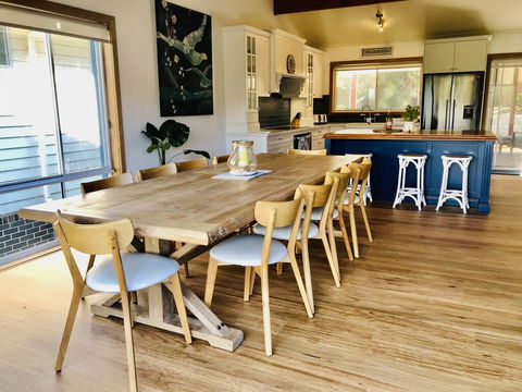 Acqua Dolce Beach House - Accommodation Fremantle 1