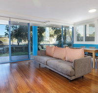 Across the road from the beach - Accommodation Fremantle