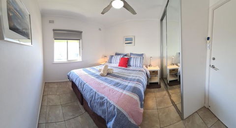Acushla Accommodation Esplanade Living Self Check-In Self Check-Out - Accommodation Fremantle 2