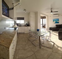 Acushla Accommodation Esplanade Living Self Check-In Self Check-Out - Accommodation Fremantle
